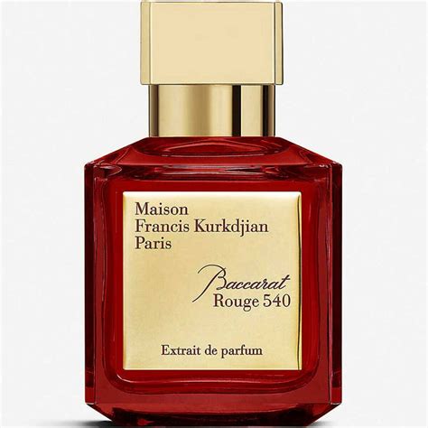 francis kurkdjian perfume list|maison francis kurkdjian fragrances.